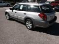 Brilliant Silver Metallic - Outback 2.5i Wagon Photo No. 18