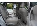 Classic Silver Metallic - Highlander  Photo No. 13