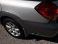Brilliant Silver Metallic - Outback 2.5i Wagon Photo No. 19