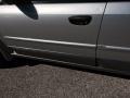 Brilliant Silver Metallic - Outback 2.5i Wagon Photo No. 20