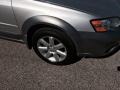 Brilliant Silver Metallic - Outback 2.5i Wagon Photo No. 23