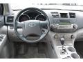 Classic Silver Metallic - Highlander  Photo No. 18