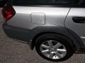 Brilliant Silver Metallic - Outback 2.5i Wagon Photo No. 25