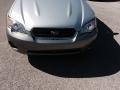 Brilliant Silver Metallic - Outback 2.5i Wagon Photo No. 27