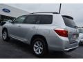 Classic Silver Metallic - Highlander  Photo No. 26