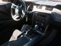 Race Red - Mustang V6 Convertible Photo No. 3