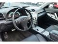 Magnetic Gray Metallic - Camry SE Photo No. 10
