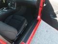 Race Red - Mustang V6 Convertible Photo No. 10