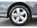 Magnetic Gray Metallic - Camry SE Photo No. 15