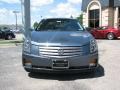 Stealth Gray - CTS Sedan Photo No. 2