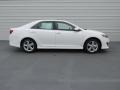 Super White - Camry SE Photo No. 3