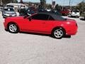 Race Red - Mustang V6 Convertible Photo No. 17