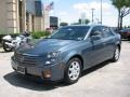 Stealth Gray - CTS Sedan Photo No. 3