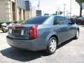 Stealth Gray - CTS Sedan Photo No. 5