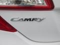 Super White - Camry SE Photo No. 14