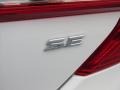 Super White - Camry SE Photo No. 15