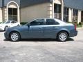 Stealth Gray - CTS Sedan Photo No. 7