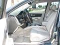 Stealth Gray - CTS Sedan Photo No. 8