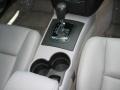 Stealth Gray - CTS Sedan Photo No. 15