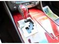 Starfire White Pearl - GS 350 AWD Photo No. 11