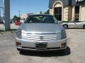 Light Platinum - CTS Sedan Photo No. 2
