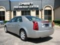 Light Platinum - CTS Sedan Photo No. 5
