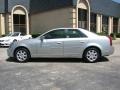 Light Platinum - CTS Sedan Photo No. 6