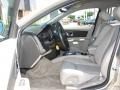Light Platinum - CTS Sedan Photo No. 8