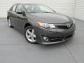 Magnetic Gray Metallic - Camry SE Photo No. 2
