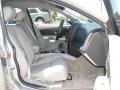 Light Platinum - CTS Sedan Photo No. 9