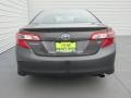 Magnetic Gray Metallic - Camry SE Photo No. 5