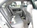 Light Platinum - CTS Sedan Photo No. 10