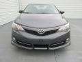 Magnetic Gray Metallic - Camry SE Photo No. 8