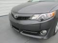 Magnetic Gray Metallic - Camry SE Photo No. 10
