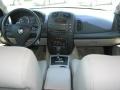 Light Platinum - CTS Sedan Photo No. 11