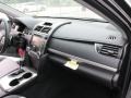 Magnetic Gray Metallic - Camry SE Photo No. 18