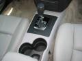 Light Platinum - CTS Sedan Photo No. 15