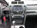 Magnetic Gray Metallic - Camry SE Photo No. 26