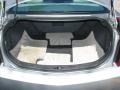 Light Platinum - CTS Sedan Photo No. 17