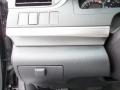 2014 Magnetic Gray Metallic Toyota Camry SE  photo #32