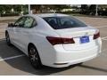 Bellanova White Pearl - TLX 2.4 Photo No. 5