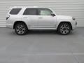 2014 Classic Silver Metallic Toyota 4Runner Limited  photo #3