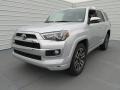 2014 Classic Silver Metallic Toyota 4Runner Limited  photo #7