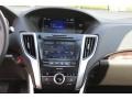 Espresso Controls Photo for 2015 Acura TLX #97741767