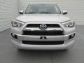 2014 Classic Silver Metallic Toyota 4Runner Limited  photo #8
