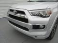 2014 Classic Silver Metallic Toyota 4Runner Limited  photo #10