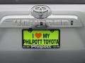 2014 Classic Silver Metallic Toyota 4Runner Limited  photo #15
