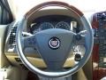 White Diamond - CTS Sedan Photo No. 17