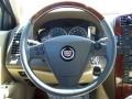 2006 White Diamond Cadillac CTS Sedan  photo #17