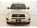 2011 Sandy Beach Metallic Toyota RAV4 I4 4WD  photo #2